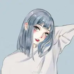 国风古装动漫头像